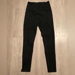 Victoria’s Secret incredible essential leggings size 2